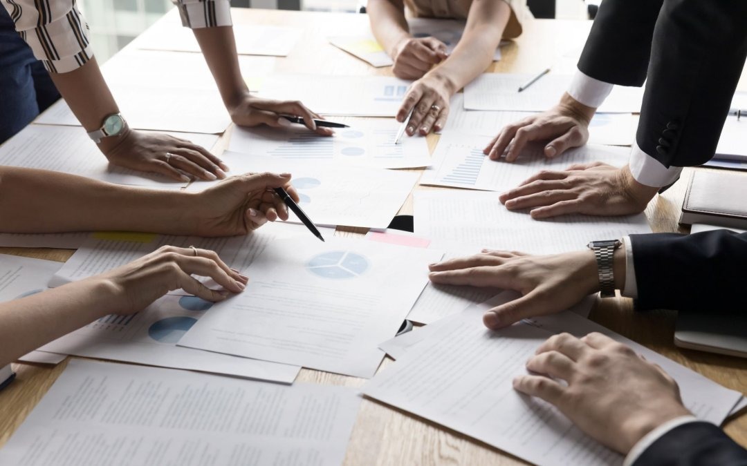 gestão de processos