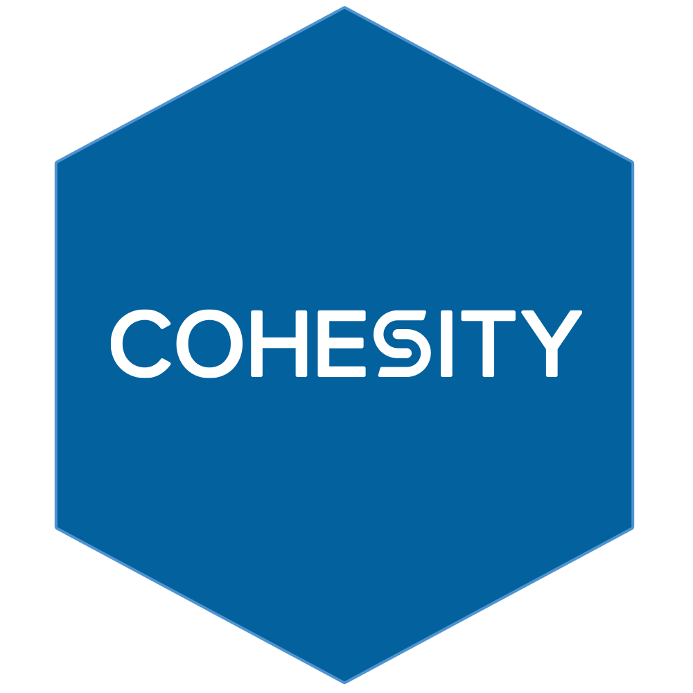 Cohesity