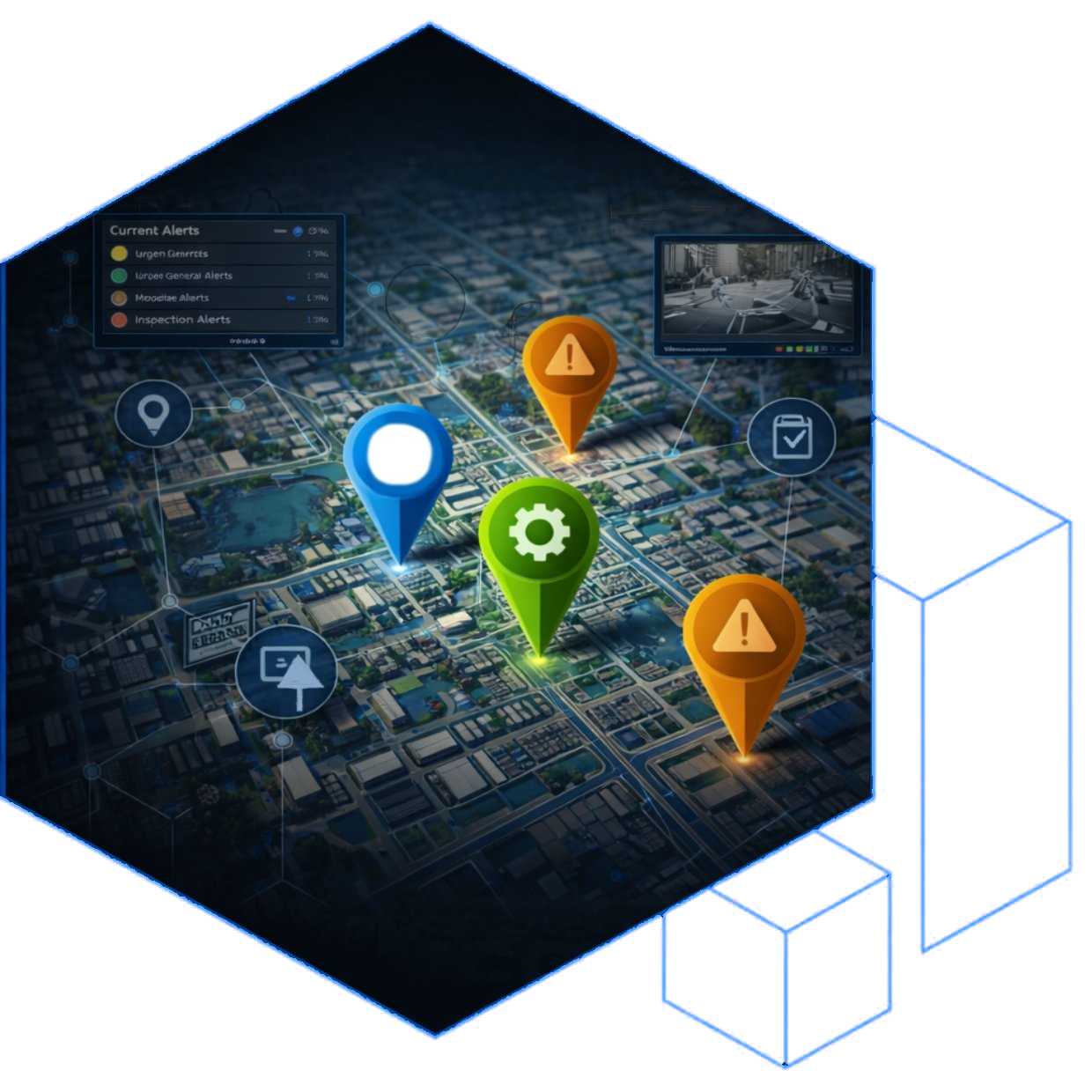 GeoAsset