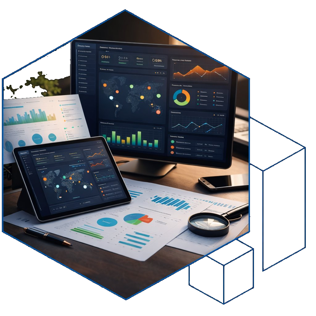 GeoAsset