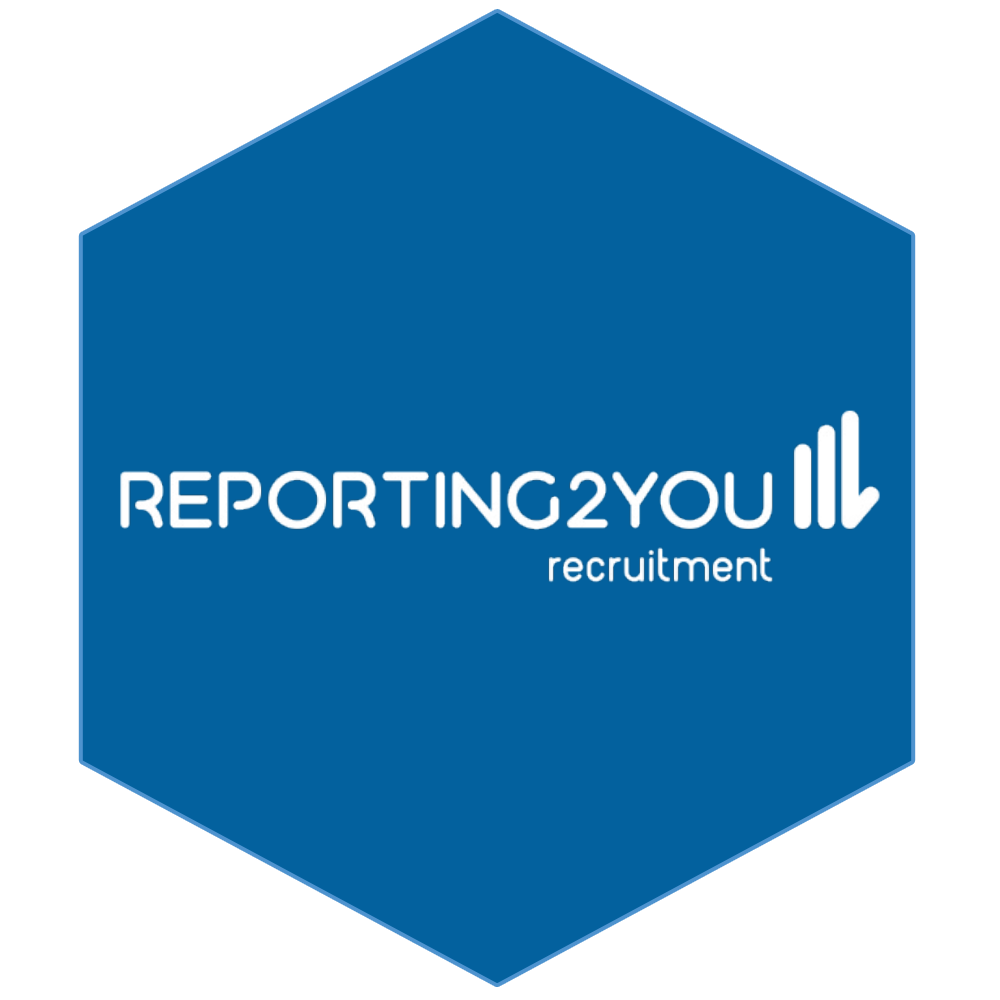 Reporting2You Recruitment