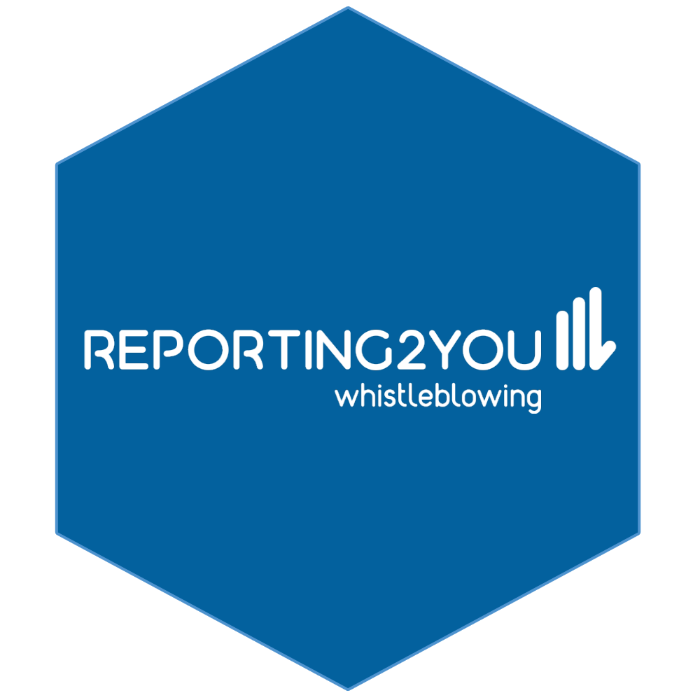 Reporting2You Whistleblowing