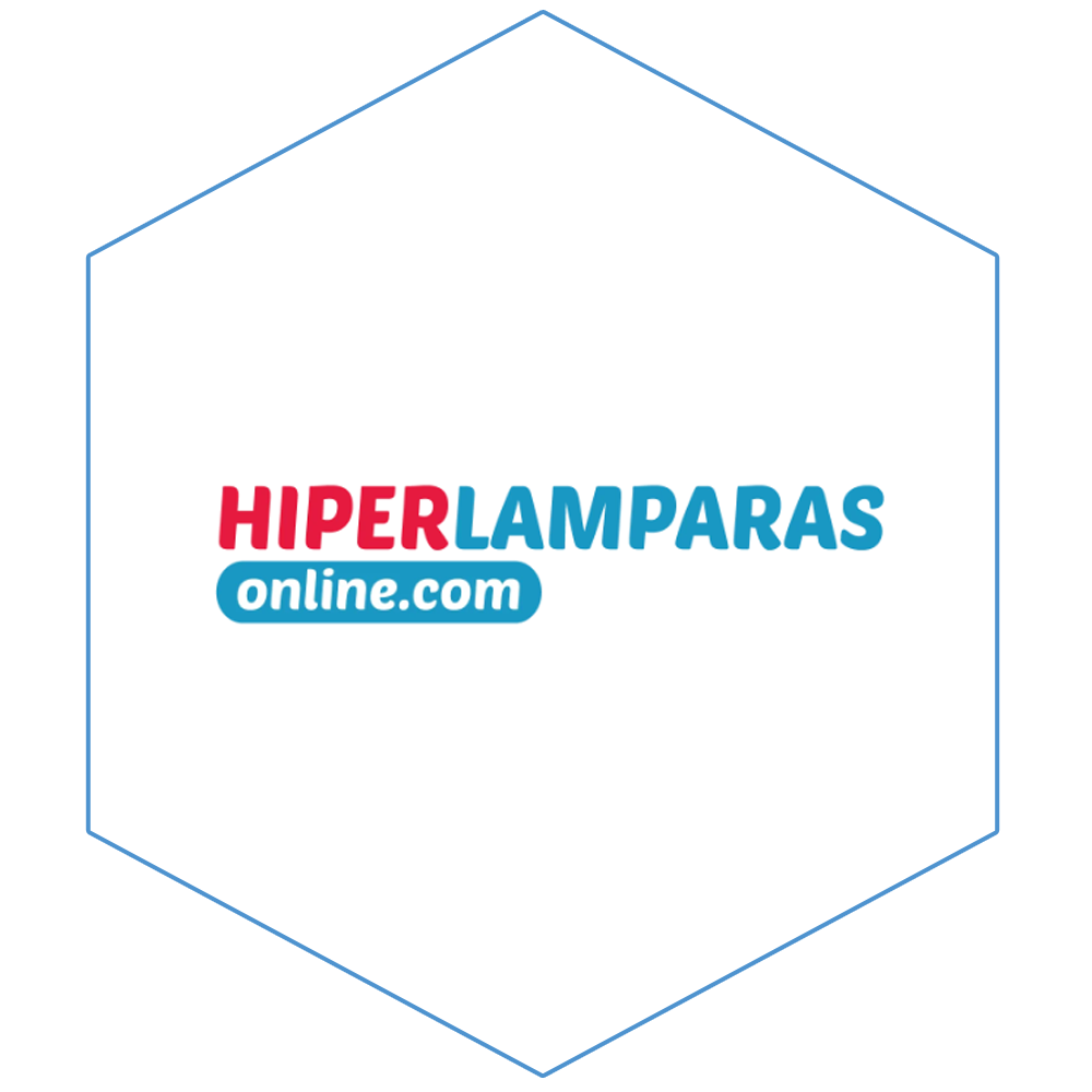 Hiperlámpras Online