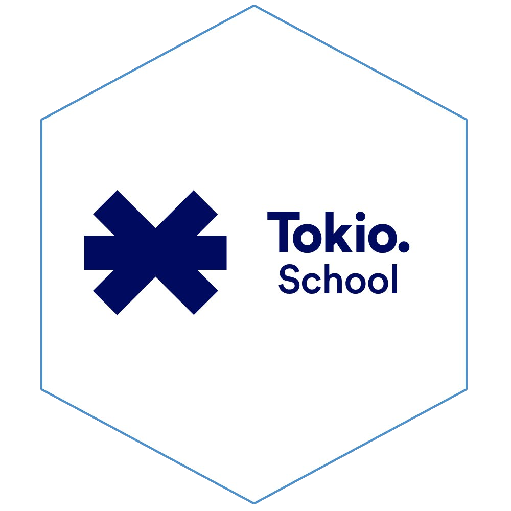 Tokio School